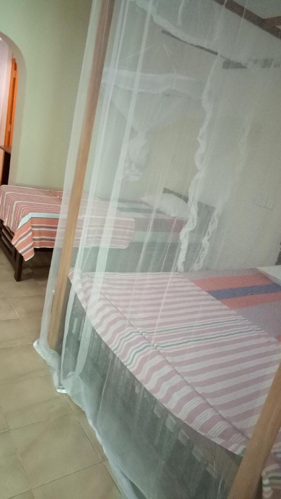 Twin Palms Hotel Mirissa Kültér fotó